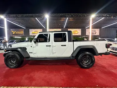 2022 JEEP GLADIATOR 缩略图 6