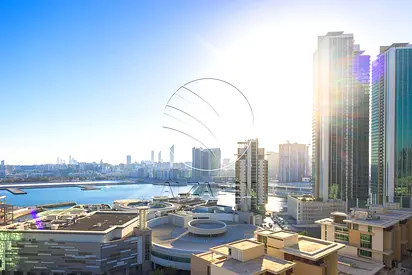Partial Sea View | Flexible Payments | Balcony