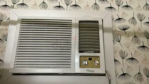 Super general window 2 ton for sale
