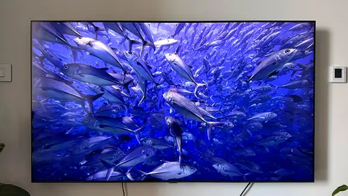Samsung 65 Crystal UHD 4K Smart LED UHDTV - Brand New