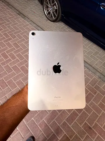 Ipad air 5th generation 256gb