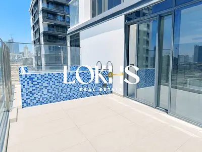 BRAND NEW | PRIVATE POOL | CORNER UNIT
