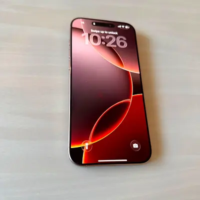 Apple iPhone 16 pro max 512 gb