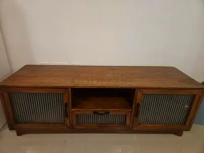 TV console