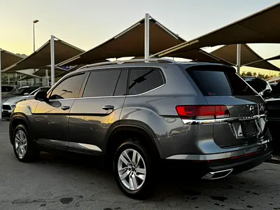 Volkswagen Teramont, миниатюра 8