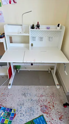 Ikea kids desk berglarka