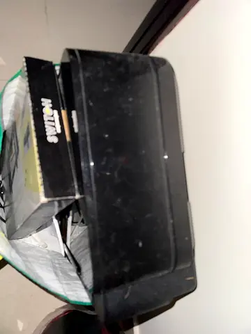Compact home inkjet printer – used, working condition
