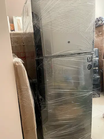 Nikai 500L Double Door Frost Free Refrigerator (NRF500FSS)