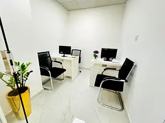 Spacious Office for Rent in Dubai | direct from Owner | near metro