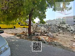 An unmissable opportunity for investors! Land for sale in Al Rumaila, residential/investment, ground