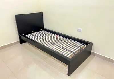 Ikea single bed with mattress available in perfect condition