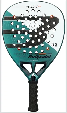 Bullpadel Hack 04 2025 – Pro Line | BRAND NEW  SEALED