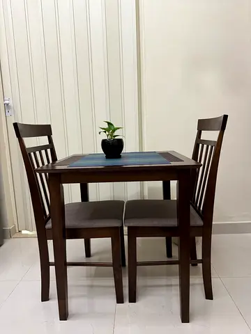 Two Seater Dining Table Pan Home