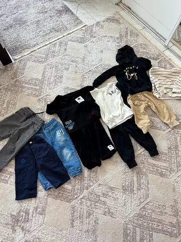 Kids Clothes