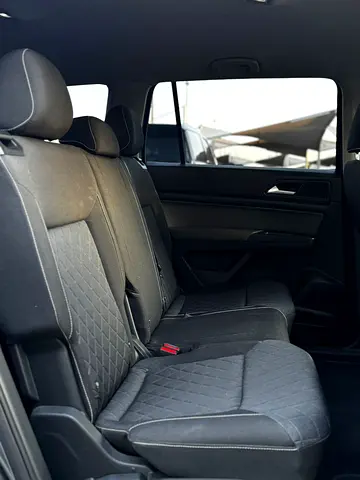 Volkswagen Teramont, миниатюра 19