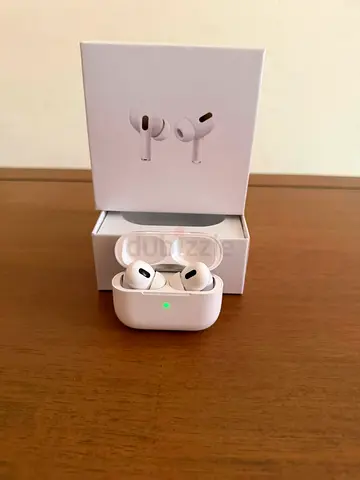 Airpods pro