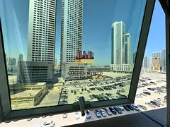 2 Bedroom Apartment with Open View and 2 Bathrooms for Rent in Al Khan