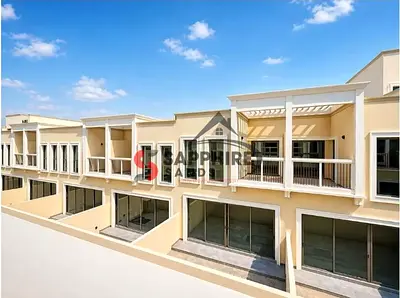 | Luxury 4 br | Single row | Gated community | Premium amenities