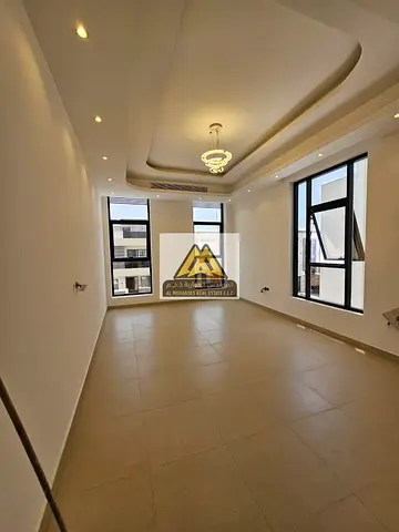 Unmissable Premium Investment Deal Brand New Luxury 5 Master Bedroom Independent Villa For Sale Equipped with Central AC Units Situated on a Prime Plo