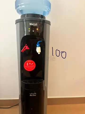 Water Cooler