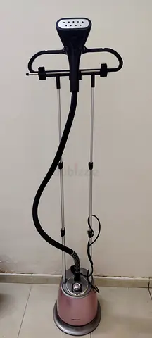 Garment steamer Steam Iron