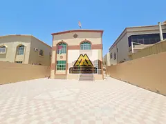 Unmissable Premium Family Deal Annual Rent Ultra Luxurious Independent 5 Bedroom Villa with Majlis a