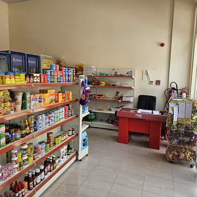 Running Supermarket for Sale | Aljada, Sharjah