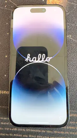Apple Iphone 14 pro