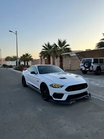 Ford Mustang GT 2020 Japanese Specs