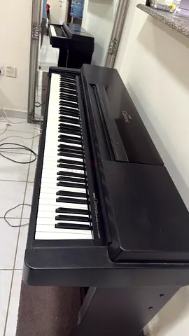 Yamaha Clavinova Piano