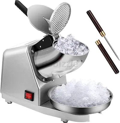 VIVOHOME Electric Ice Crusher