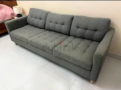 Sofa three seater