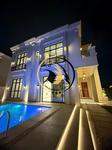 5 BHK BRAND NEW VILLA FIR SALE | LUXURY LIFE STYLE | MODREN LAYOUT