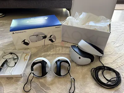 PlayStation VR2