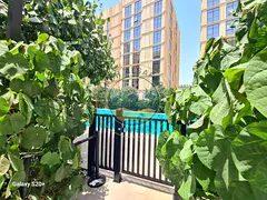 Modern 2BR Apartment | Car-Free Lifestyle in Al Mamsha, Sharjah