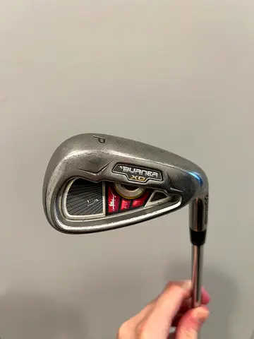 TaylorMade Burner Pitching Wedge