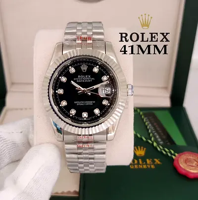 Rolex premium quartz