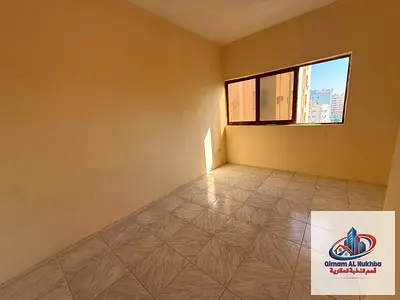 Spacious 2BHK Apartment in Al Bu Tina with 2 Bathrooms, Flexible Payment Plan and Prime Family Residential Location