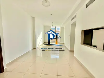 LIMITED OFFER / MODERN & SPACIOUS 2 BHK APARTMENT | PRIME LOCATION | GYM POOL & PARKING