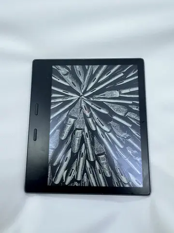 Amazon Kindle Oasis E-Reader - [Excellent/Great] Condition