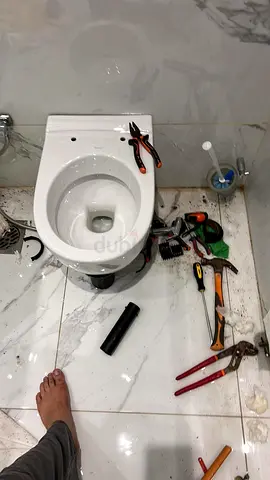 Professional Plumber – All Over Dubai | Pipe Repair, Leaks  Drainage | Licensed | Call Now