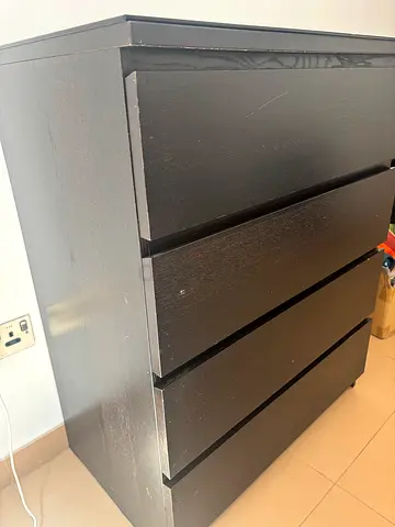 IKEA dresser