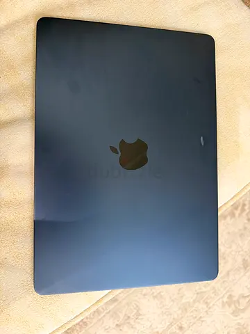Apple MacBook Air Midnight Blue