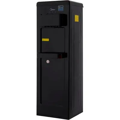 Midea Top Loading Water Dispenser |3-Taps