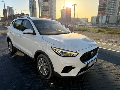 MG ZS | Comfort | Model 2023 | GCC Specs | good conditions