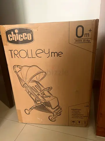 Brand new Chicco stroller for sale