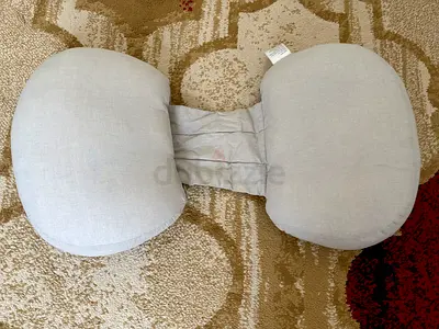 Pregnancy pillow