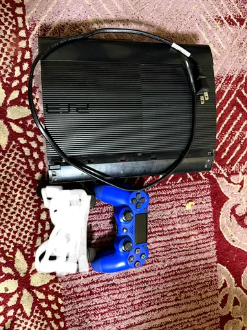 PS3 Jailbreak for Sale – good Condition