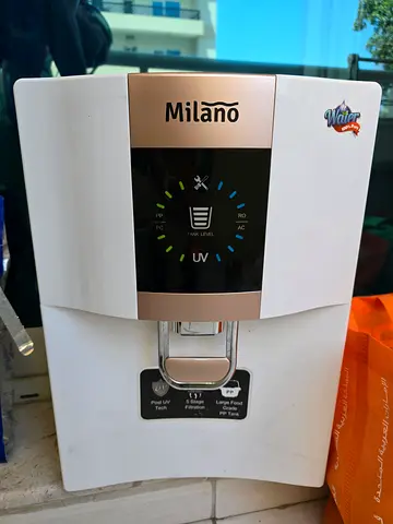 MILANO UV WATER PURIFIER