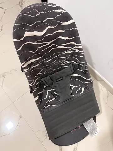 BABY BJORN Bliss Bouncer